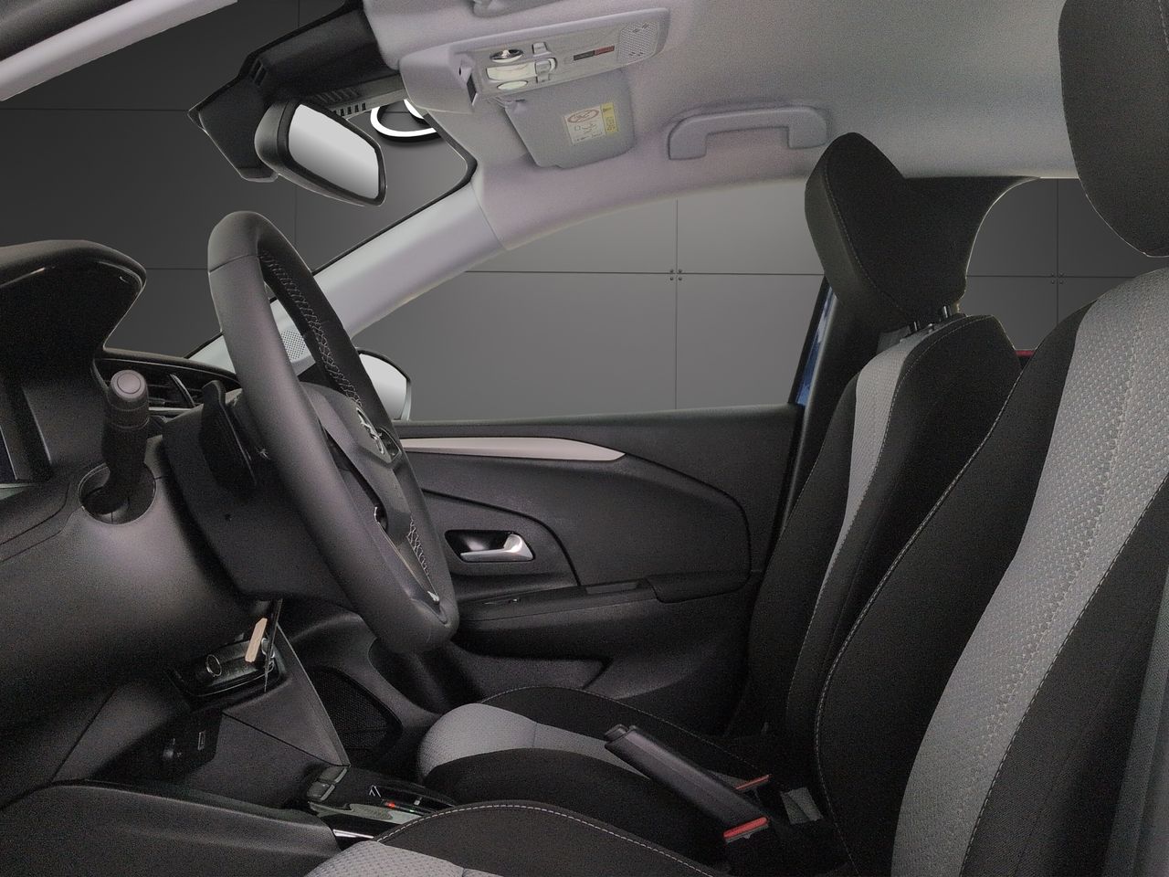 Opel Corsa 1.2T XHL Hybrid 81kW Edition eDCT - Foto 10