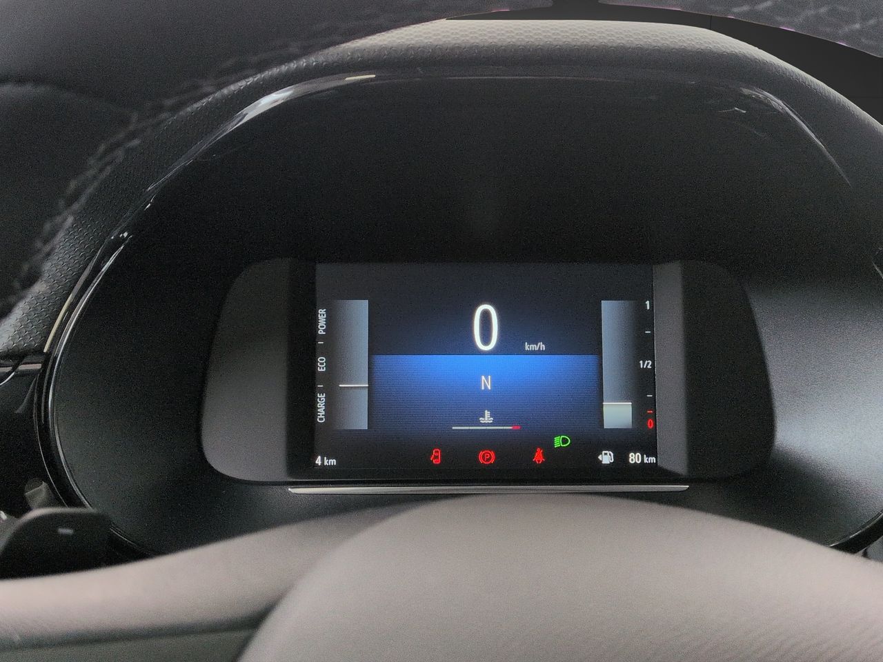 Opel Corsa 1.2T XHL Hybrid 81kW Edition eDCT - Foto 15