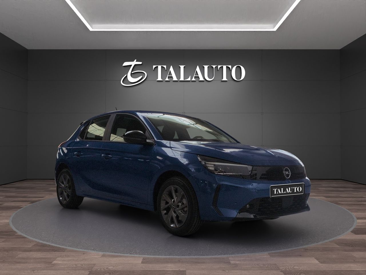 Opel Corsa 1.2T XHL Hybrid 81kW Edition eDCT - Foto 8