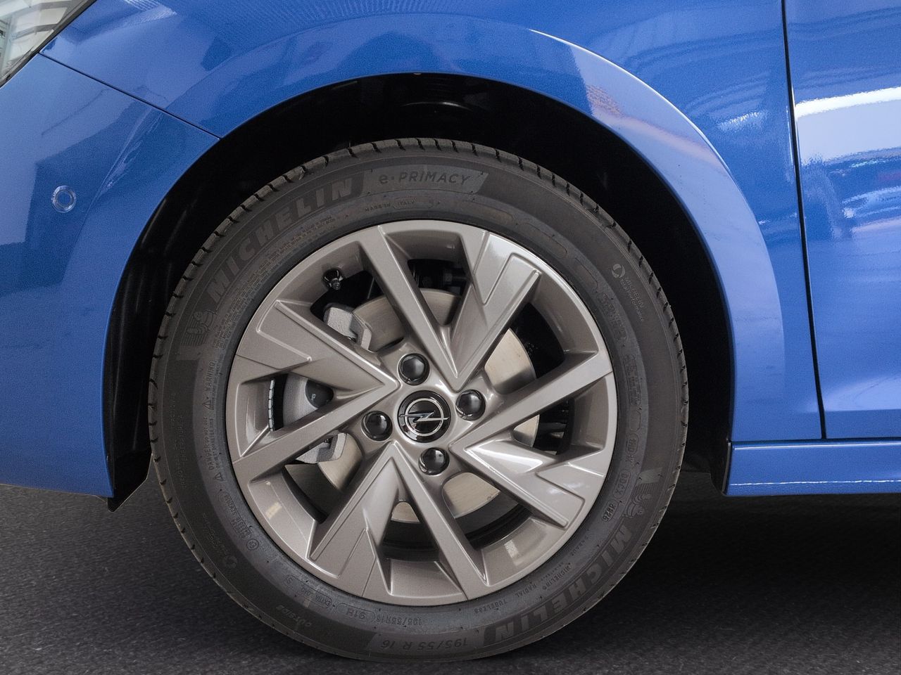 Opel Corsa 1.2T XHL Hybrid 81kW Edition eDCT - Foto 9