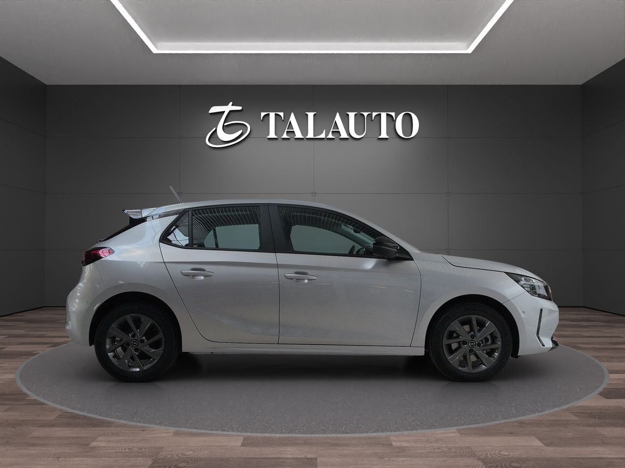 Opel Corsa 1.2T XHL Hybrid 81kW Edition eDCT - Foto 7