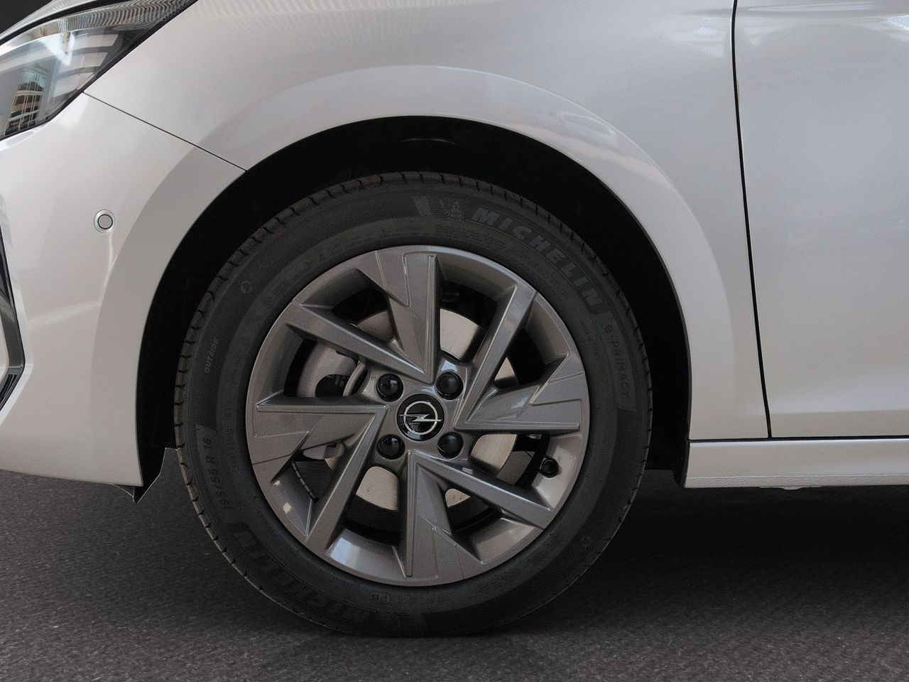 Opel Corsa 1.2T XHL Hybrid 81kW Edition eDCT - Foto 9