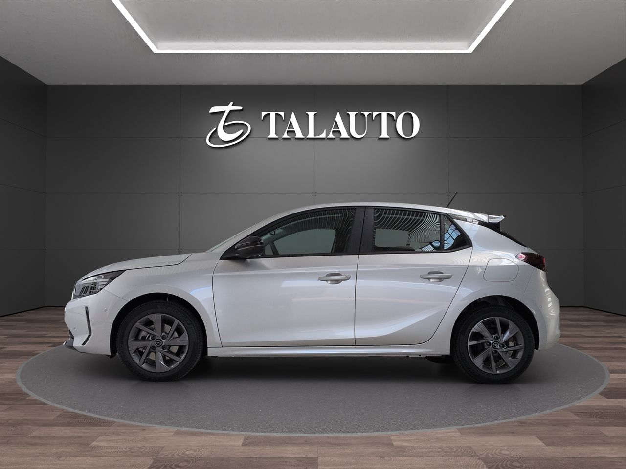 Opel Corsa 1.2T XHL Hybrid 81kW Edition eDCT - Foto 3