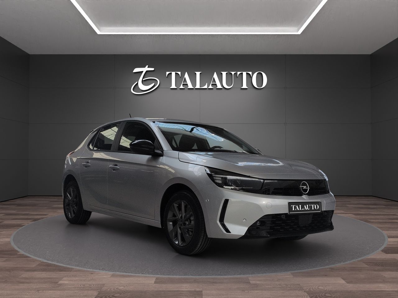 Opel Corsa 1.2T XHL Hybrid 81kW Edition eDCT - Foto 8