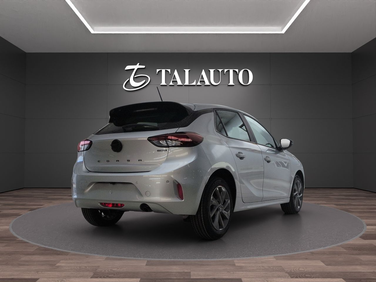 Opel Corsa 1.2T XHL Hybrid 81kW Edition eDCT - Foto 6