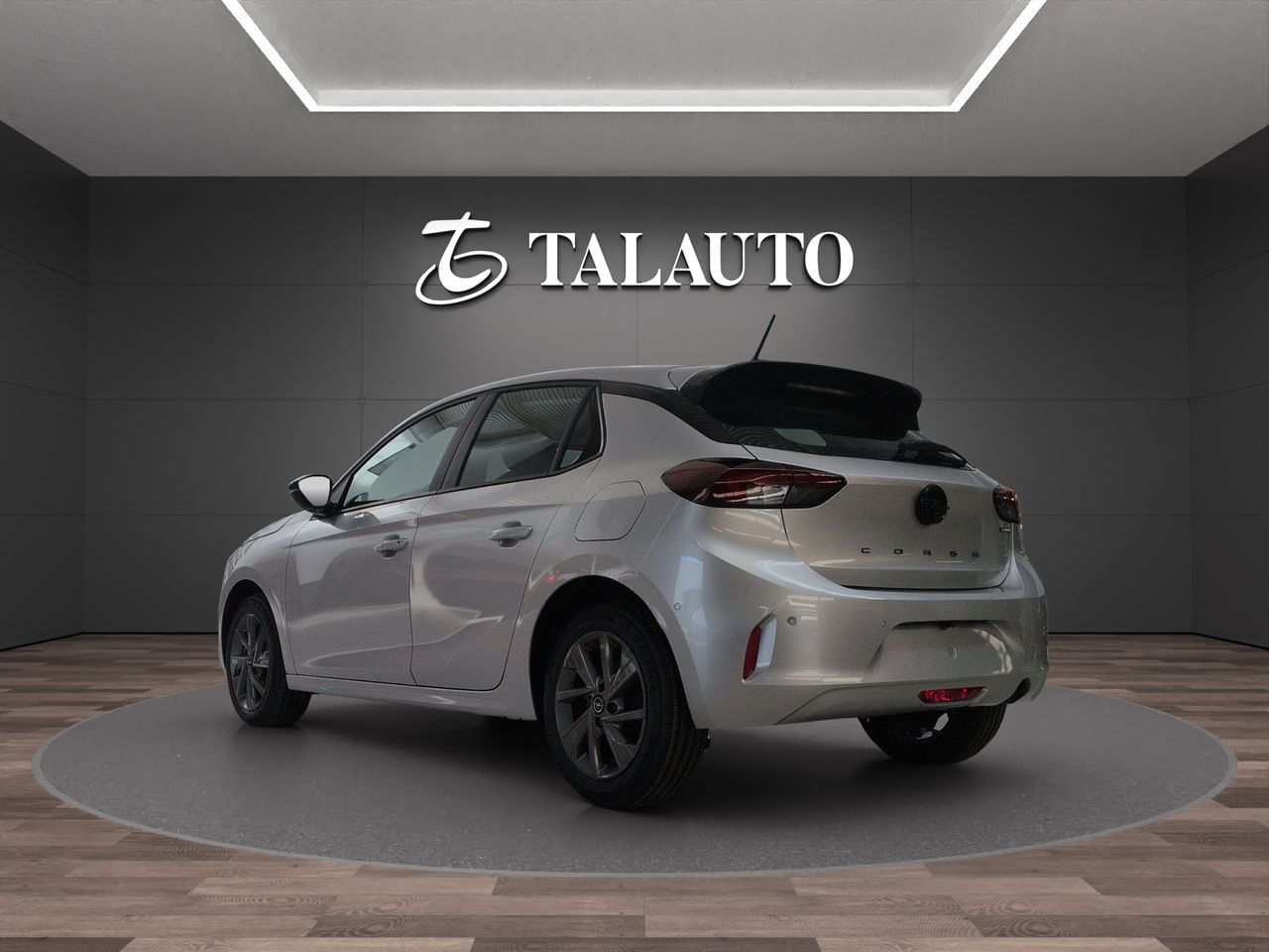 Opel Corsa 1.2T XHL Hybrid 81kW Edition eDCT - Foto 4