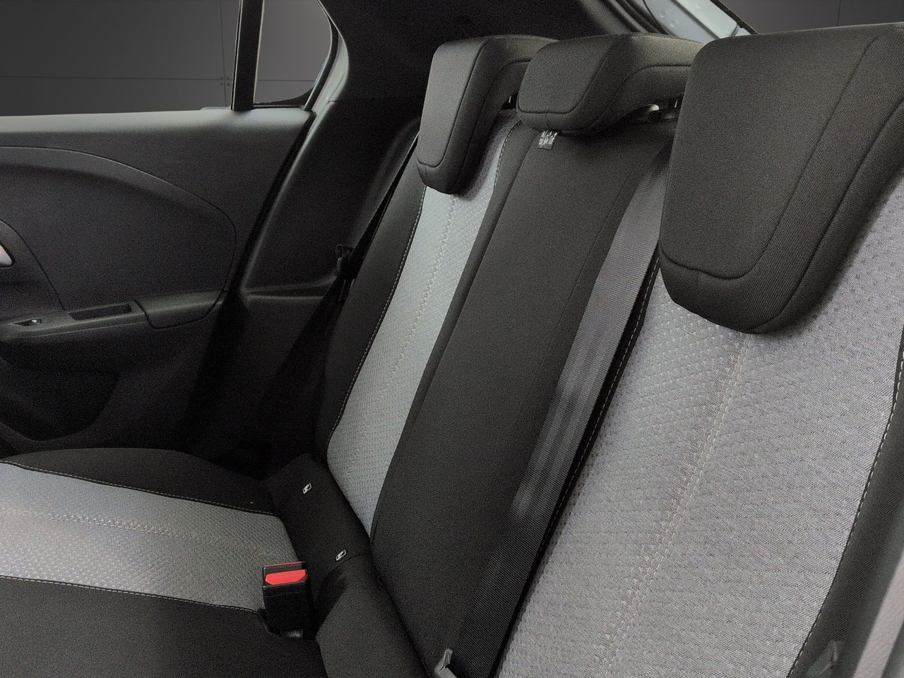 Opel Corsa 1.2T XHL Hybrid 81kW Edition eDCT - Foto 12