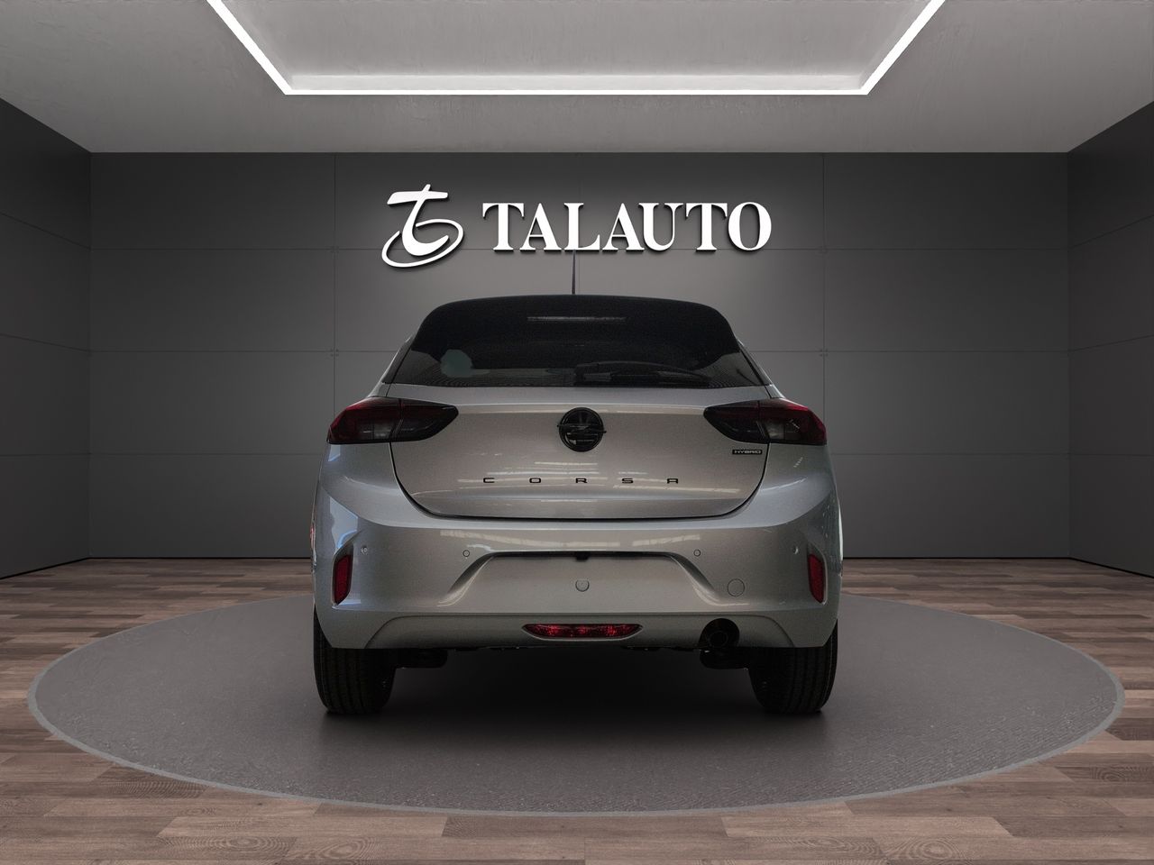 Opel Corsa 1.2T XHL Hybrid 81kW Edition eDCT - Foto 5