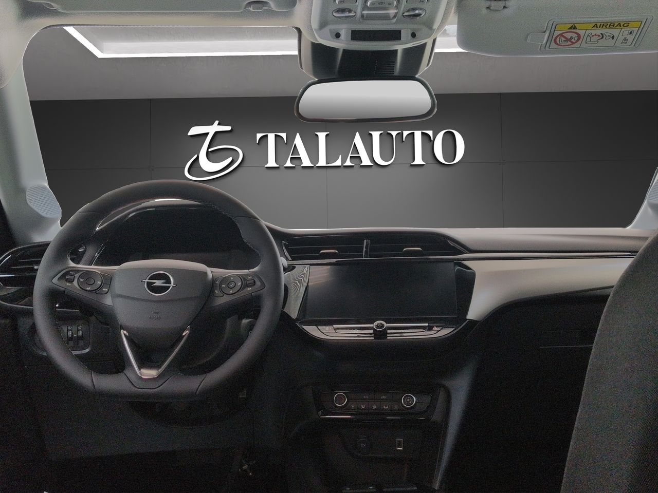 Opel Corsa 1.2T XHL Hybrid 81kW Edition eDCT - Foto 11