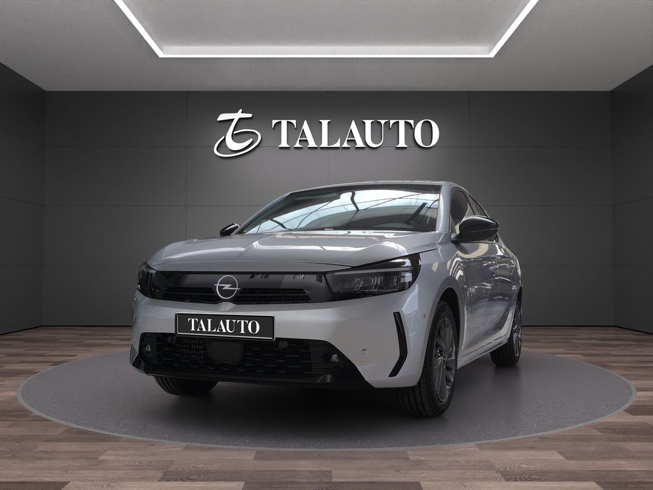 Opel Corsa 1.2T XHL Hybrid 81kW Edition eDCT - Foto 2