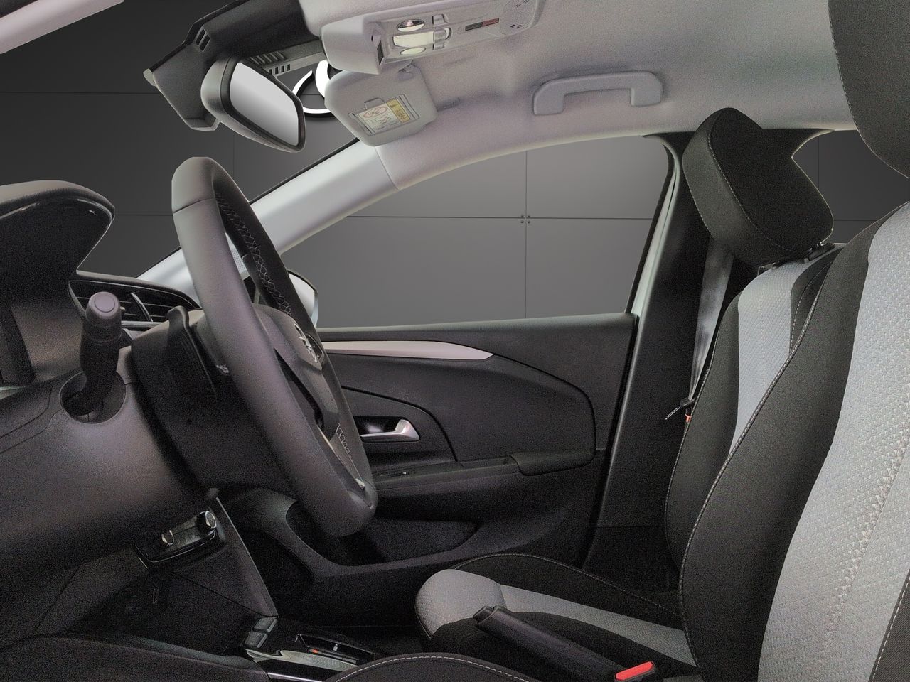 Opel Corsa 1.2T XHL Hybrid 81kW Edition eDCT - Foto 10