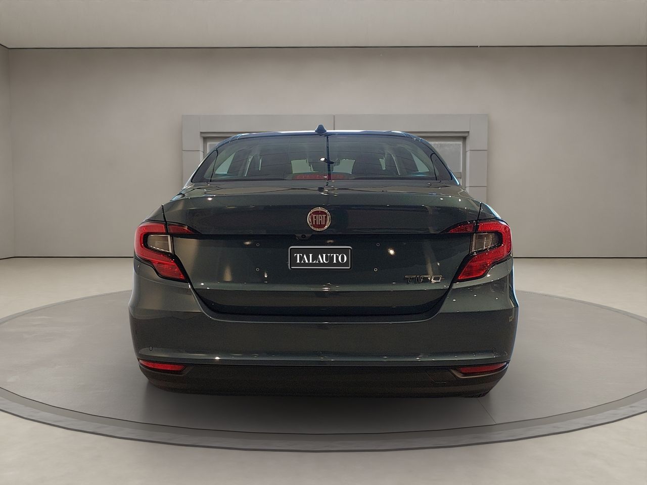 Fiat Tipo Sedán Diésel MT 1.6 95kW (130CV) - Foto 7