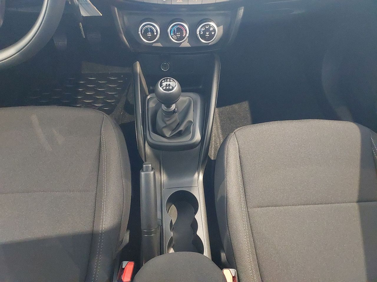 Fiat Tipo Sedán Diésel MT 1.6 95kW (130CV) - Foto 17