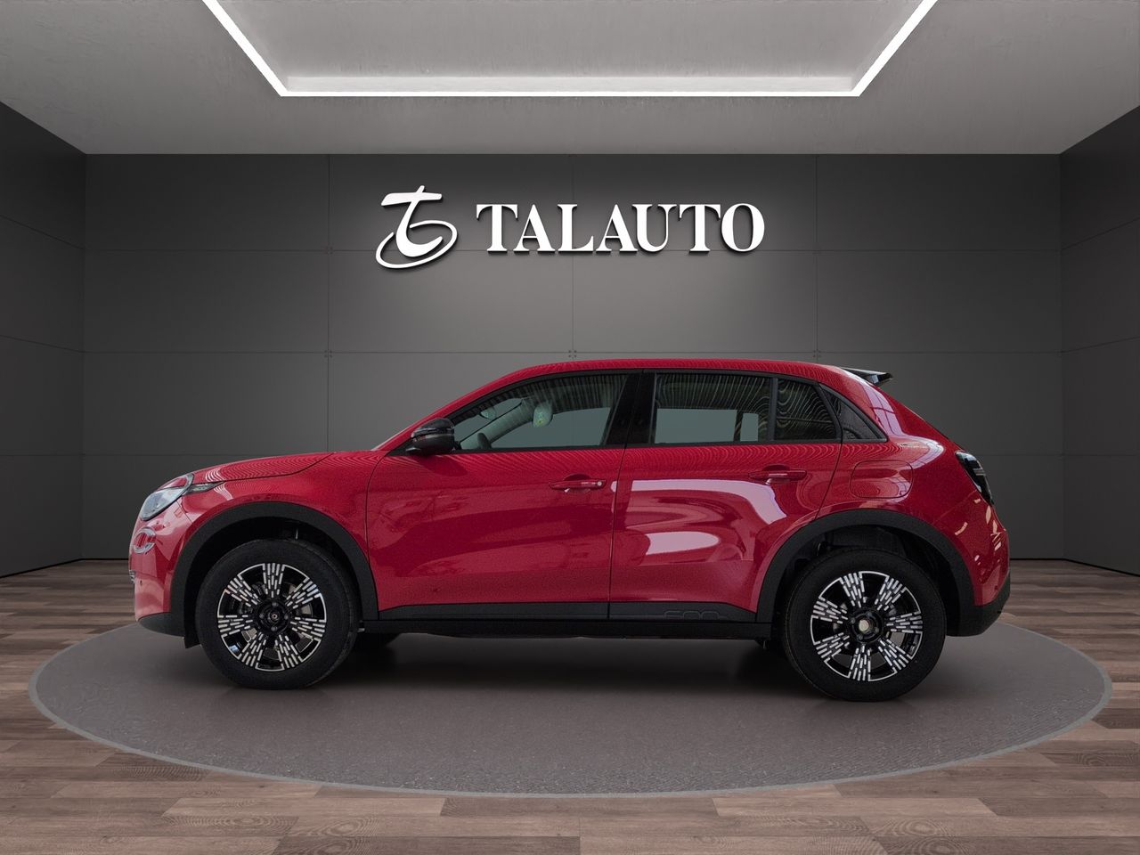 Fiat 600 600 Icon MHEV 1.2 81kW (110CV) DDCT - Foto 3