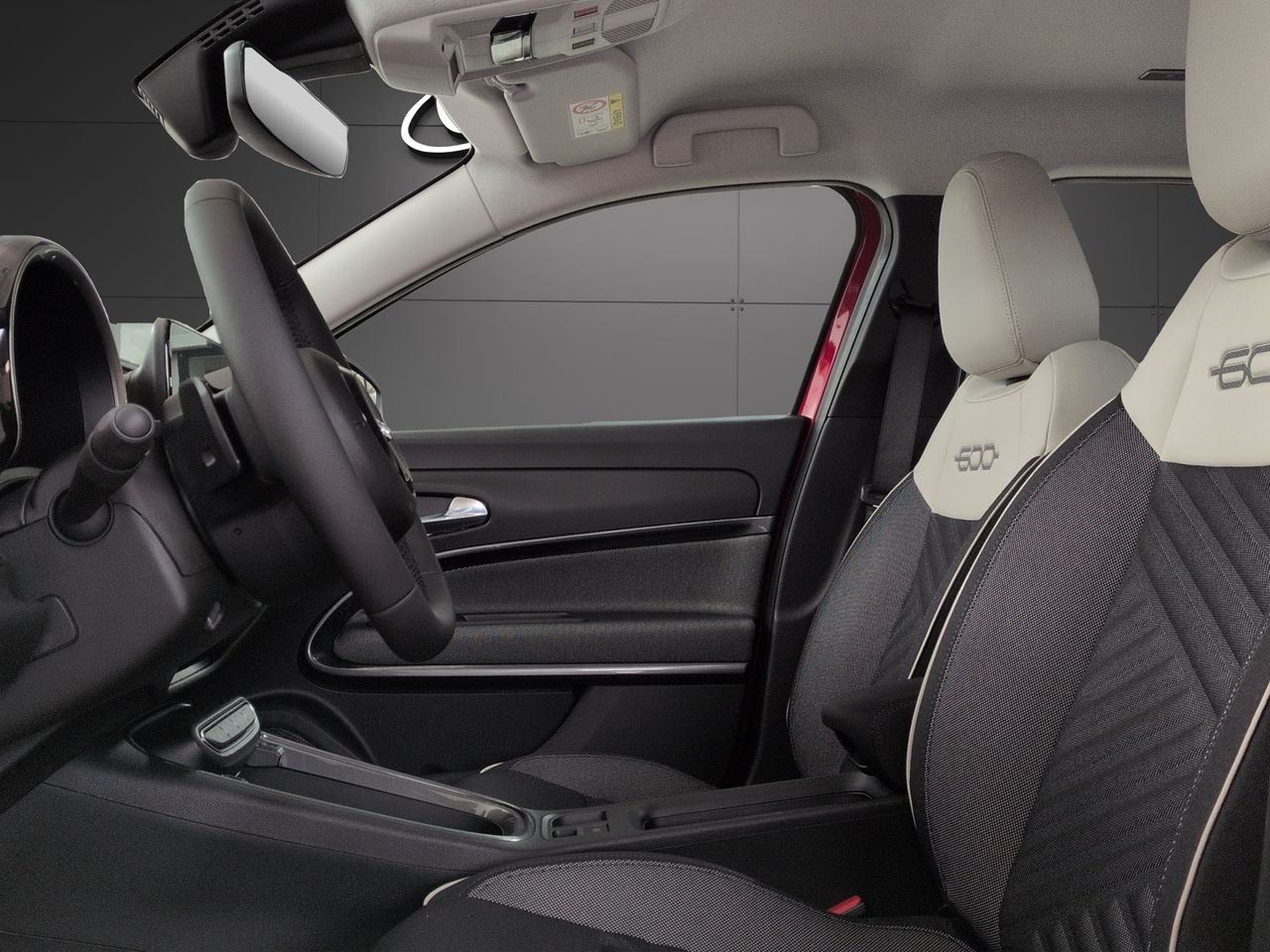 Fiat 600 600 Icon MHEV 1.2 81kW (110CV) DDCT - Foto 10