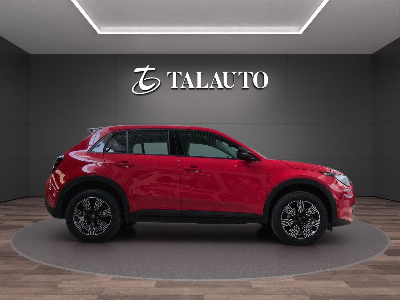 Fiat 600 600 Icon MHEV 1.2 81kW (110CV) DDCT - Foto 7