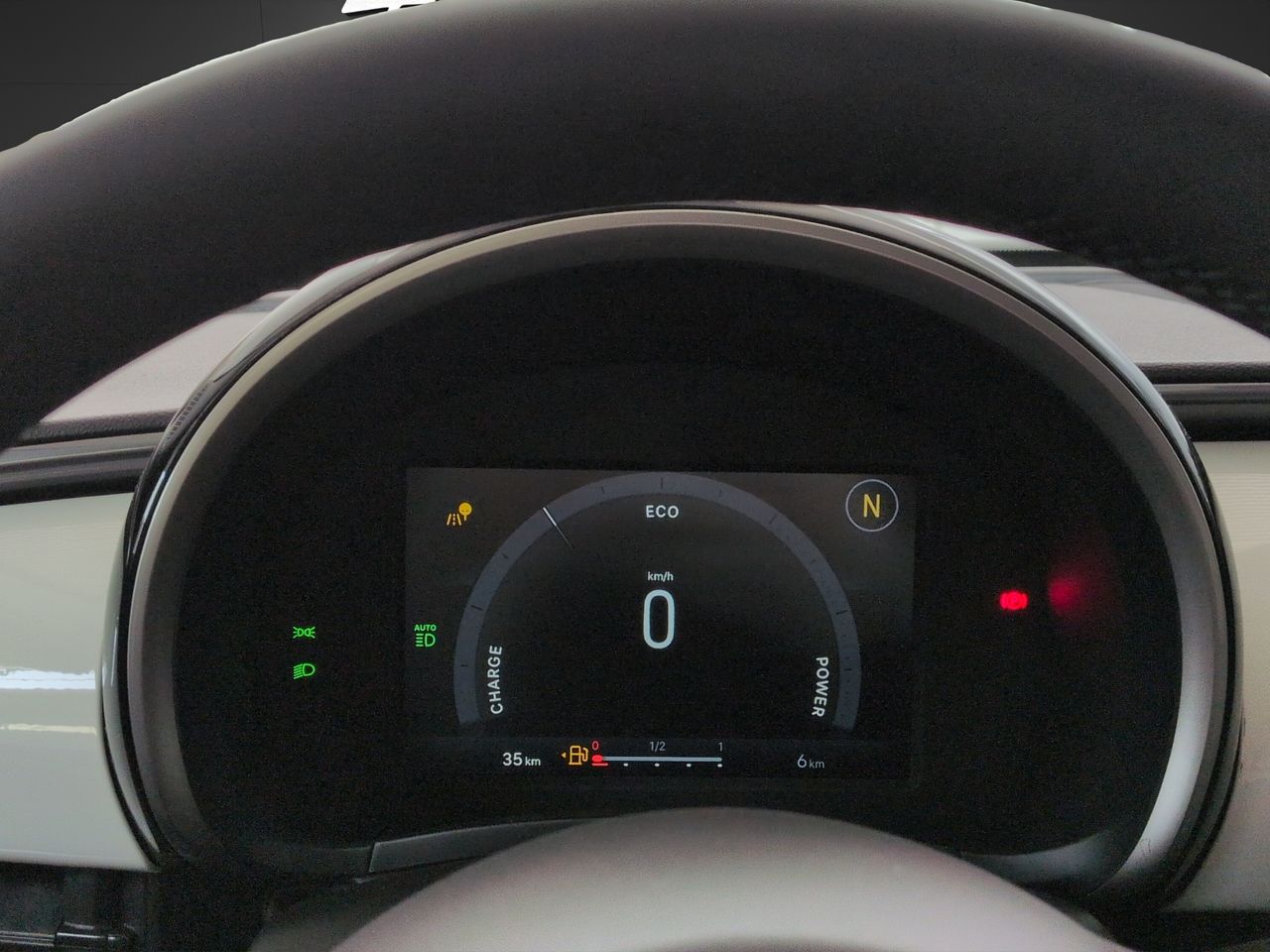 Fiat 600 600 Icon MHEV 1.2 81kW (110CV) DDCT - Foto 15