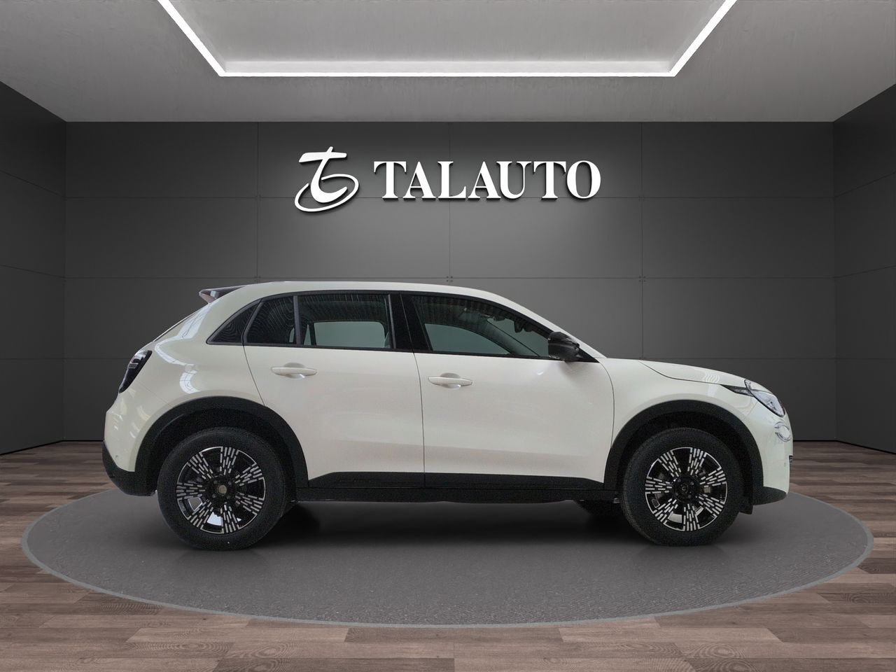 Fiat 600 600 Icon MHEV 1.2 81kW (110CV) DDCT - Foto 7