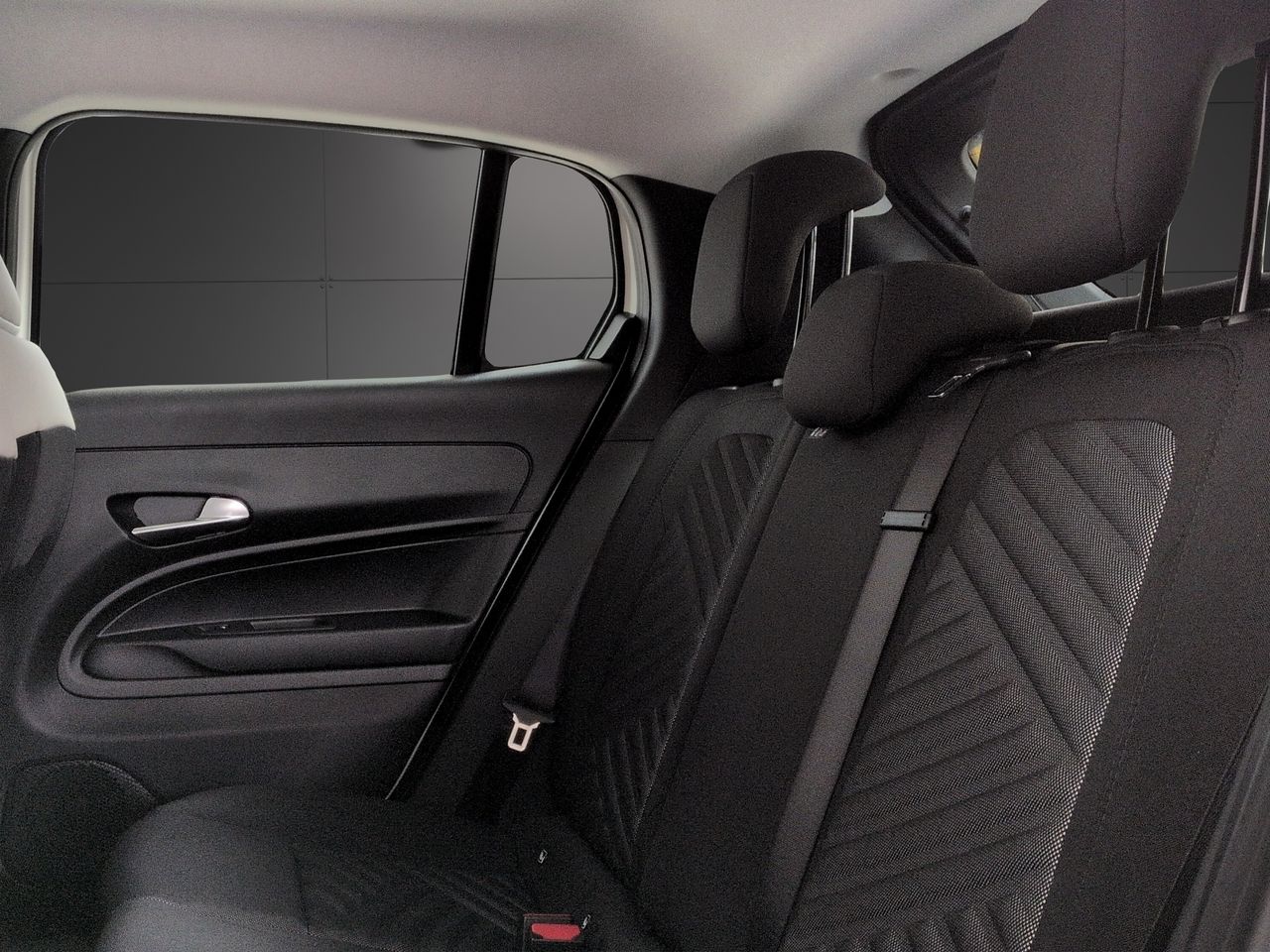 Fiat 600 600 Icon MHEV 1.2 81kW (110CV) DDCT - Foto 12