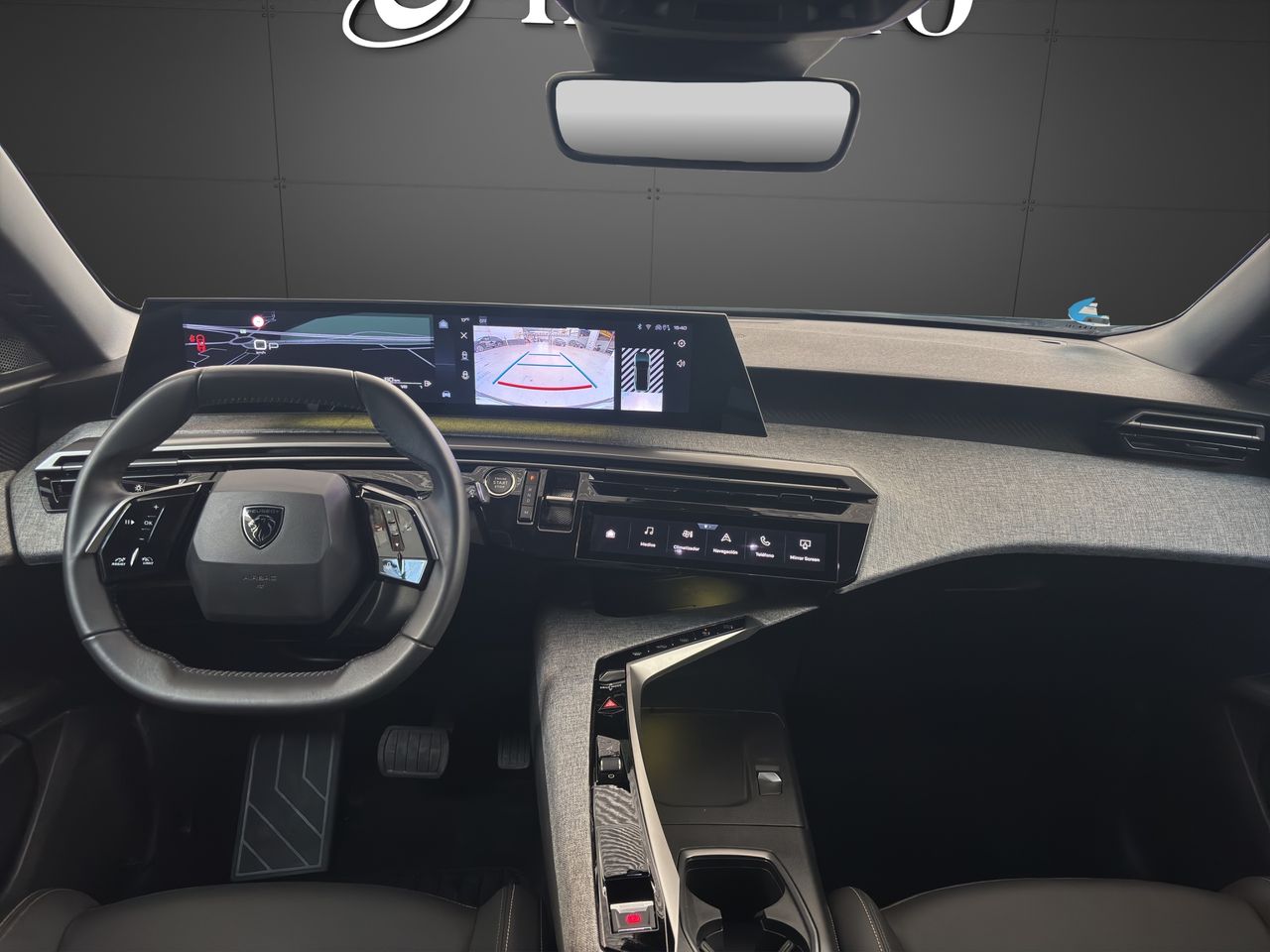 Peugeot 3008 Hybrid 1.2 100KW Allure eDCS6 - Foto 11