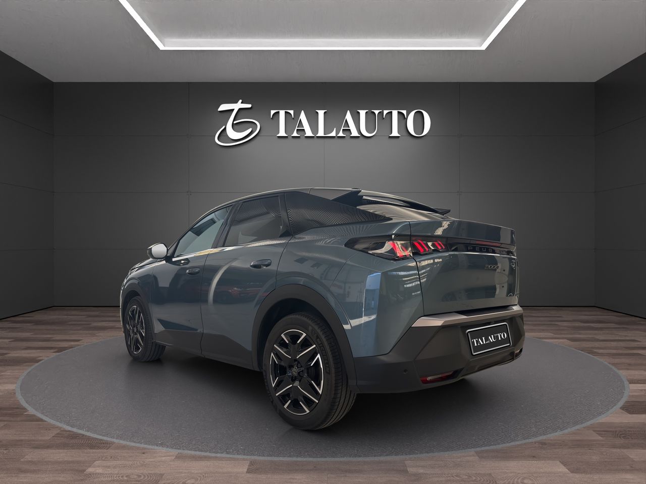 Peugeot 3008 Hybrid 1.2 100KW Allure eDCS6 - Foto 4