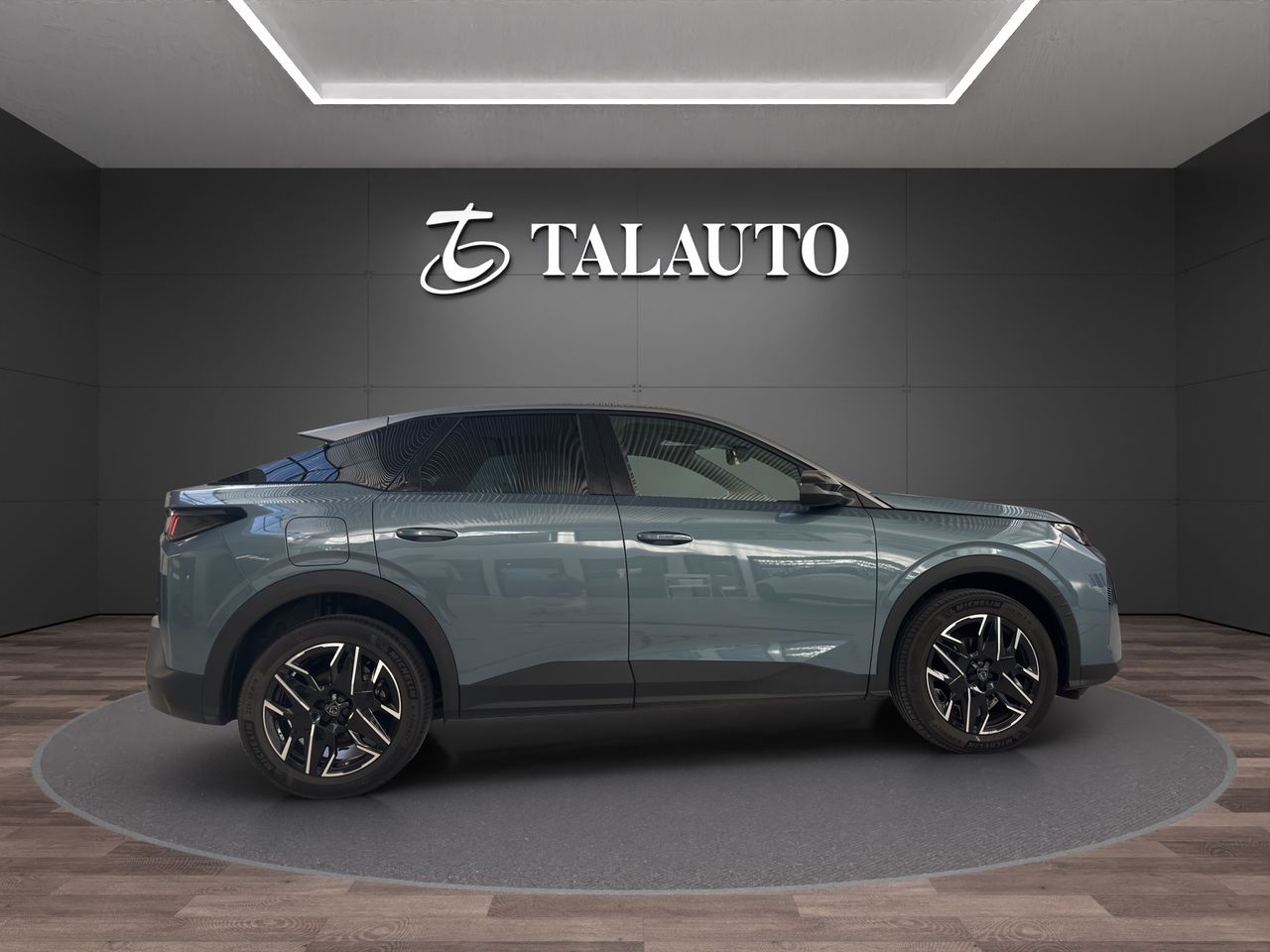 Peugeot 3008 Hybrid 1.2 100KW Allure eDCS6 - Foto 7