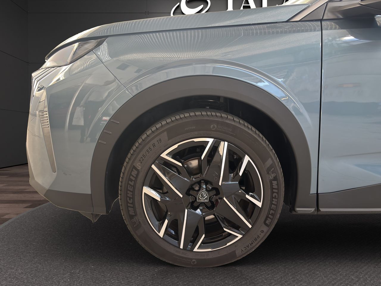 Peugeot 3008 Hybrid 1.2 100KW Allure eDCS6 - Foto 9