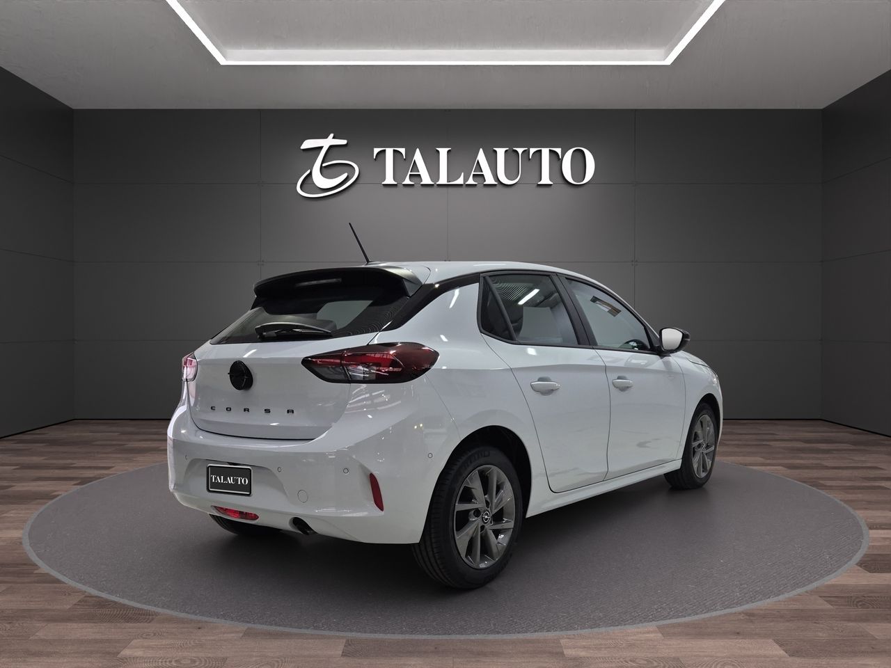 Opel Corsa 1.2T XHL 74kW (100CV) Edition - Foto 6