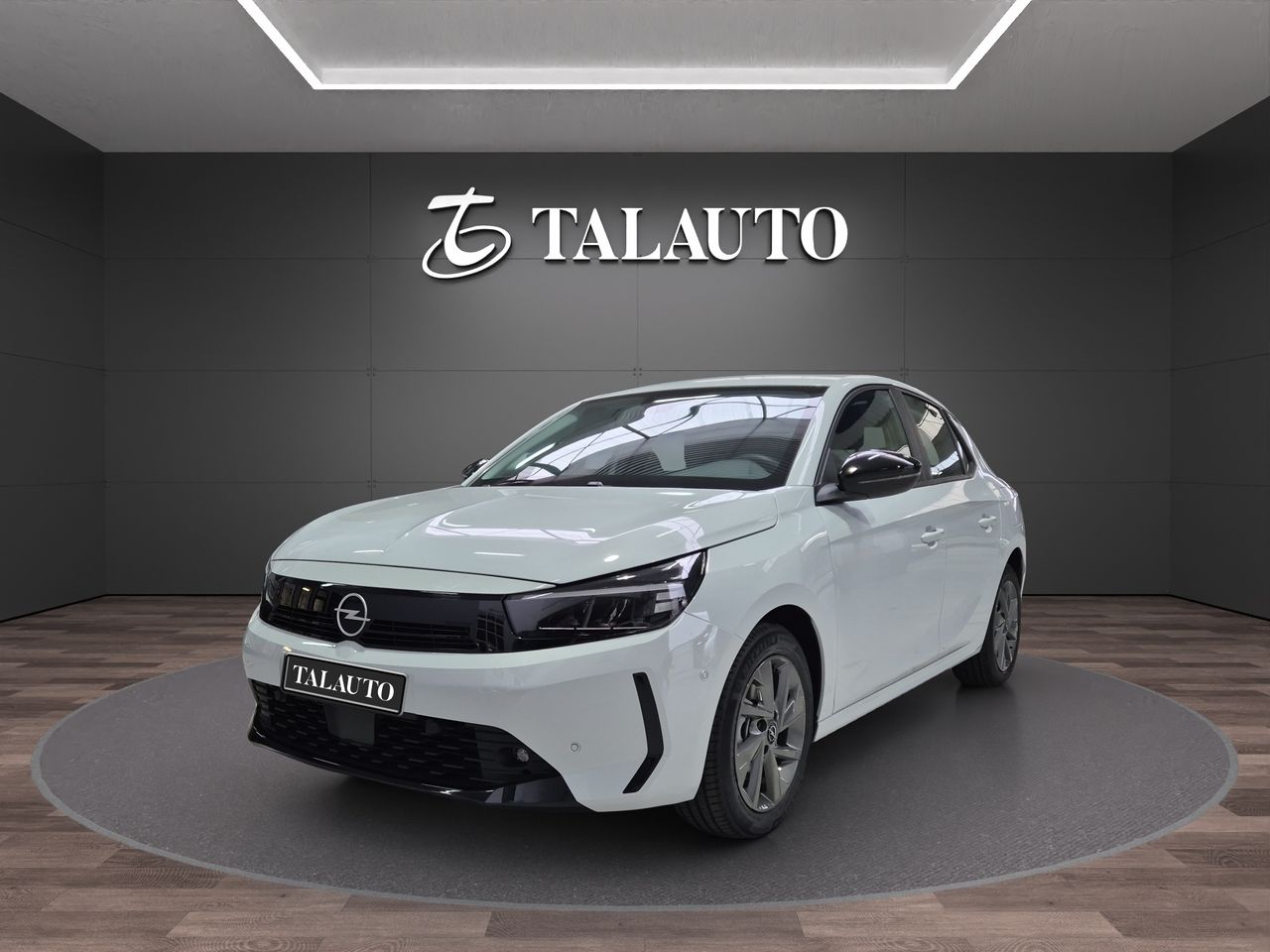 Opel Corsa 1.2T XHL 74kW (100CV) Edition - Foto 2