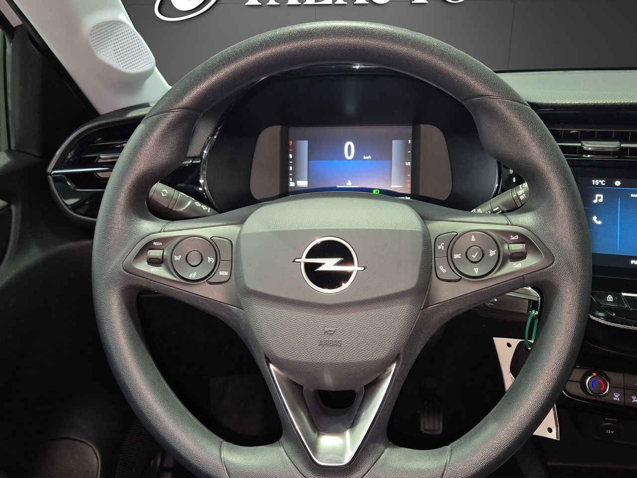 Opel Corsa 1.2T XHL 74kW (100CV) Edition - Foto 12