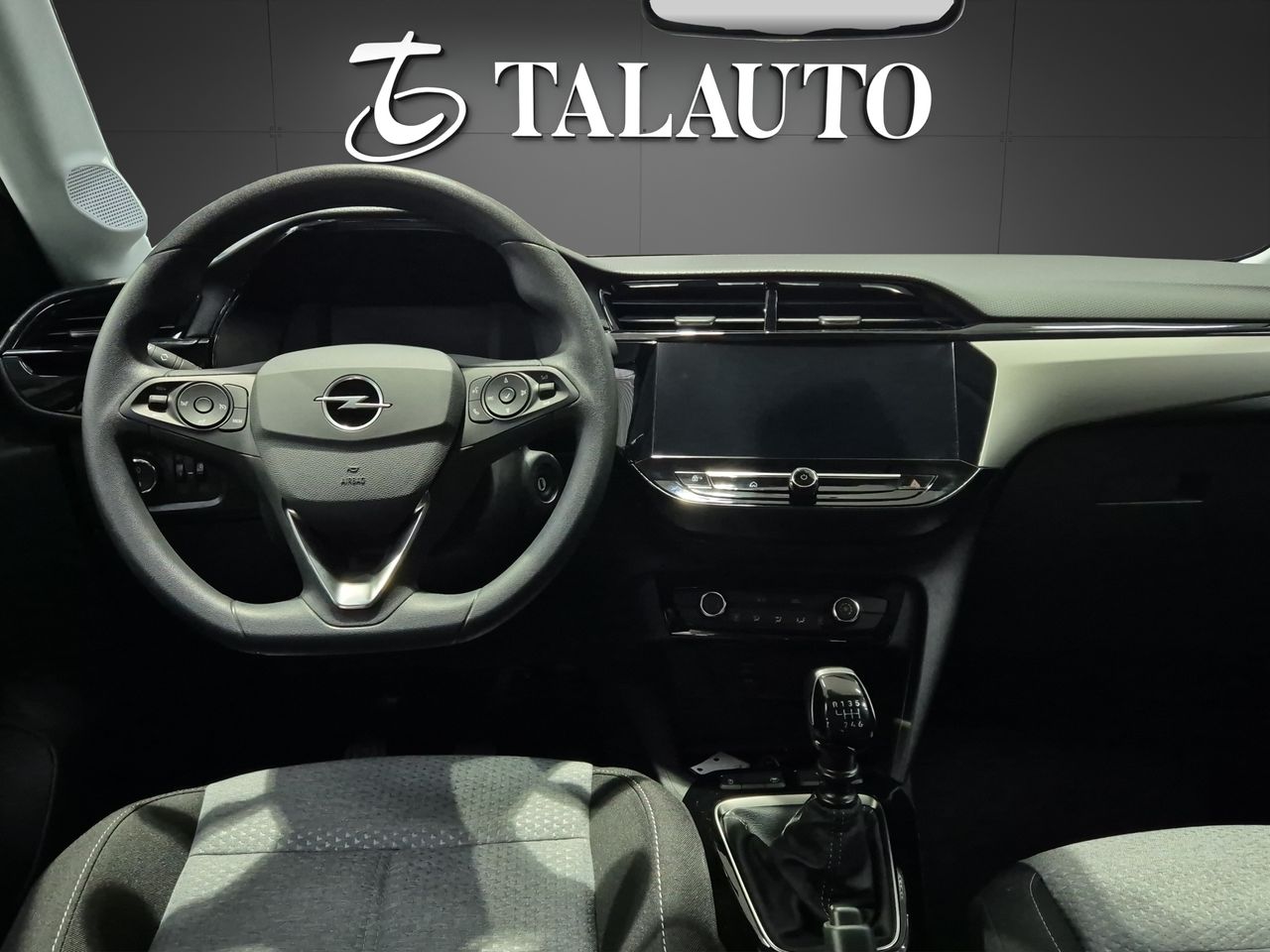 Opel Corsa 1.2T XHL 74kW (100CV) Edition - Foto 11