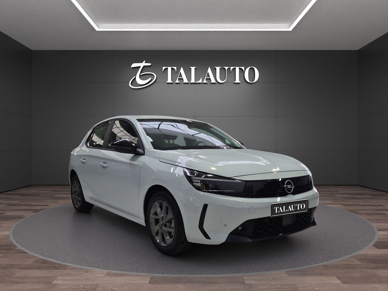 Opel Corsa 1.2T XHL 74kW (100CV) Edition - Foto 8