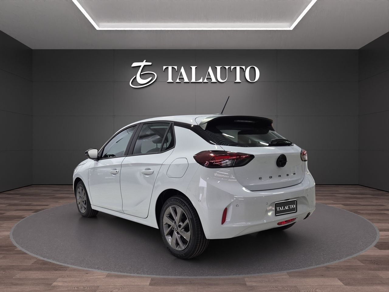 Opel Corsa 1.2T XHL 74kW (100CV) Edition - Foto 4