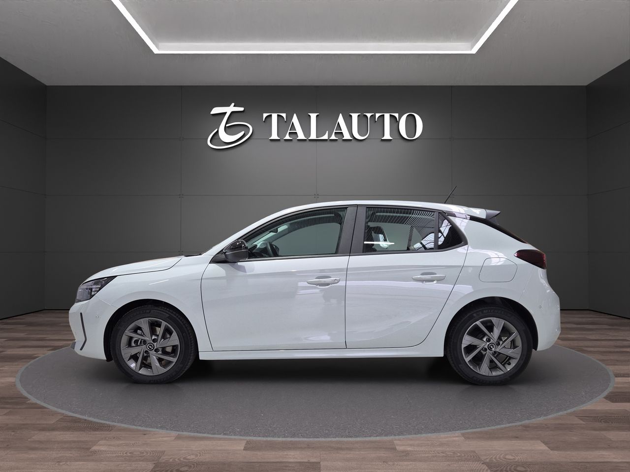 Opel Corsa 1.2T XHL 74kW (100CV) Edition - Foto 3