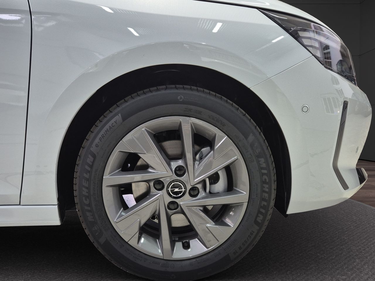 Opel Corsa 1.2T XHL 74kW (100CV) Edition - Foto 9
