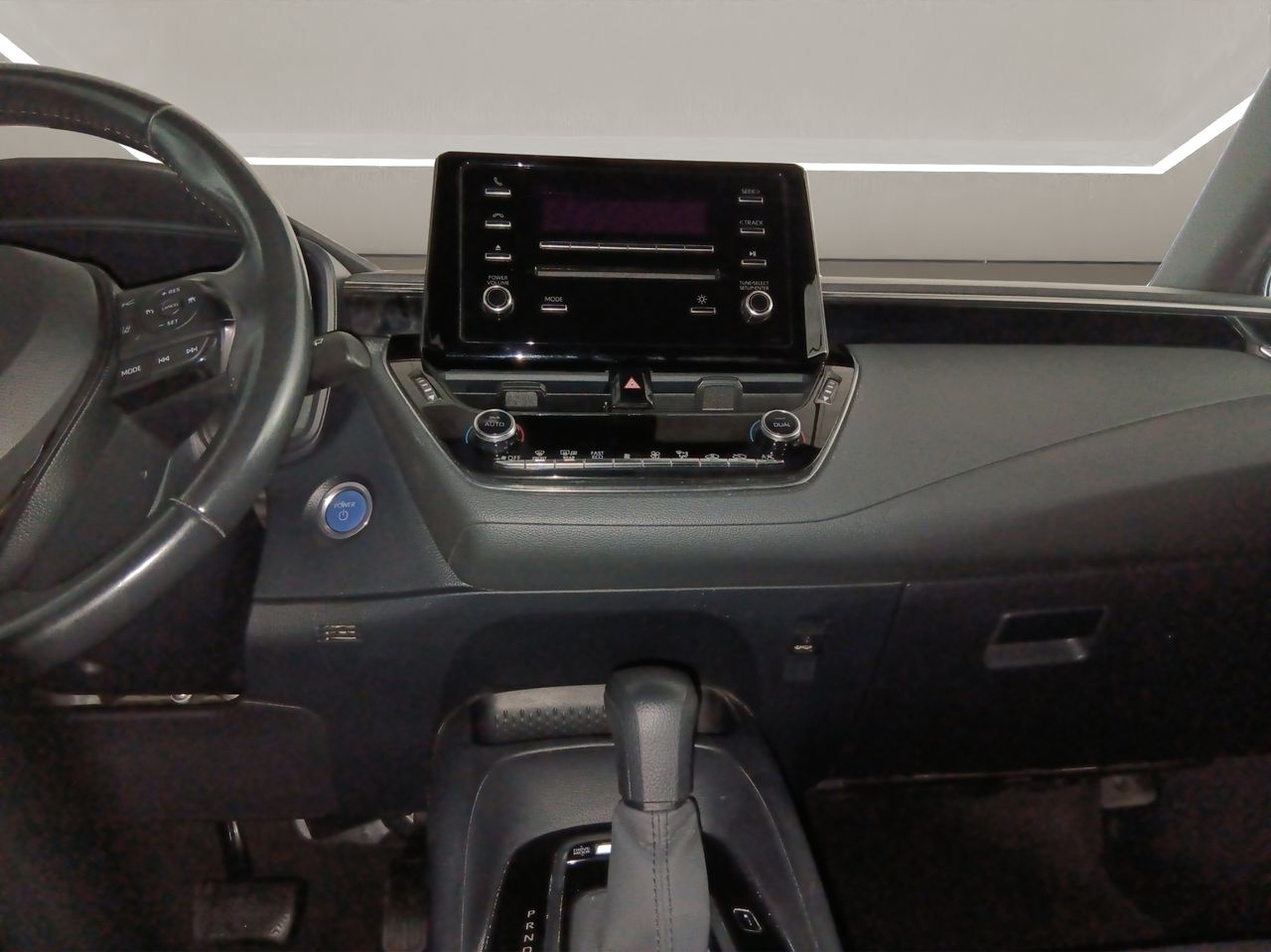 Toyota Corolla 1.8 125H BUSINESS PLUS E-CVT - Foto 15