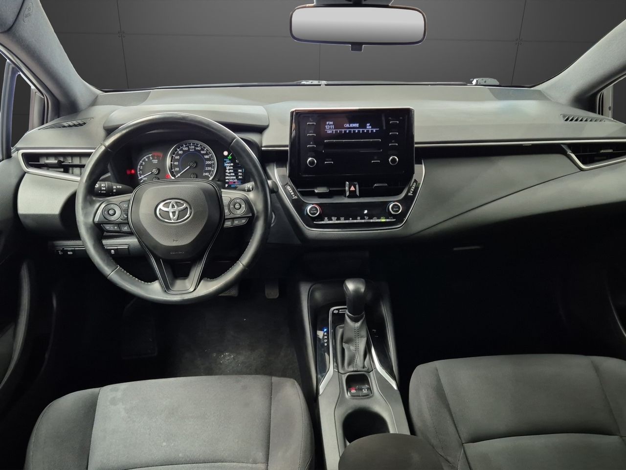 Toyota Corolla 1.8 125H BUSINESS PLUS E-CVT - Foto 13