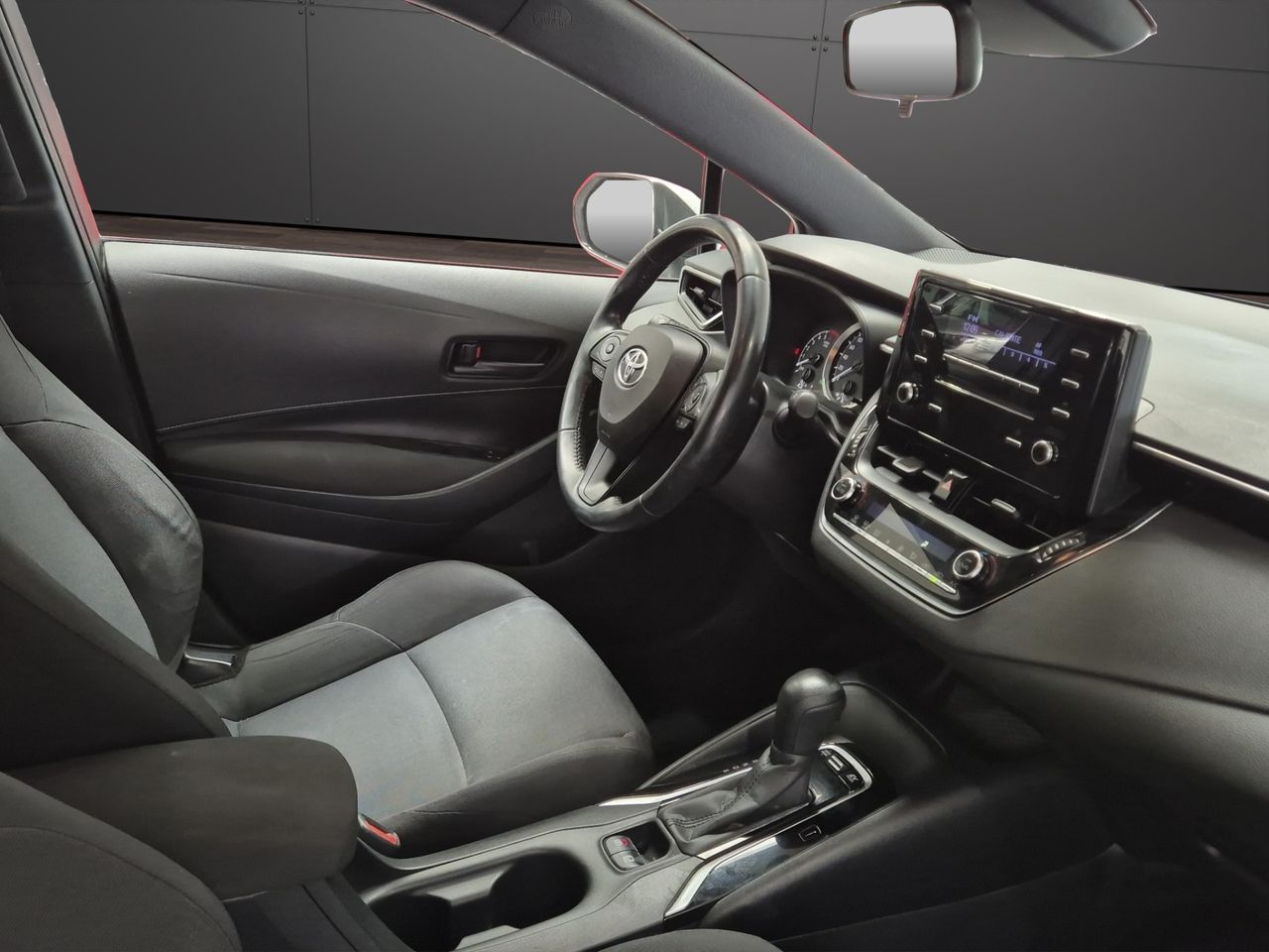 Toyota Corolla 1.8 125H BUSINESS PLUS E-CVT - Foto 15
