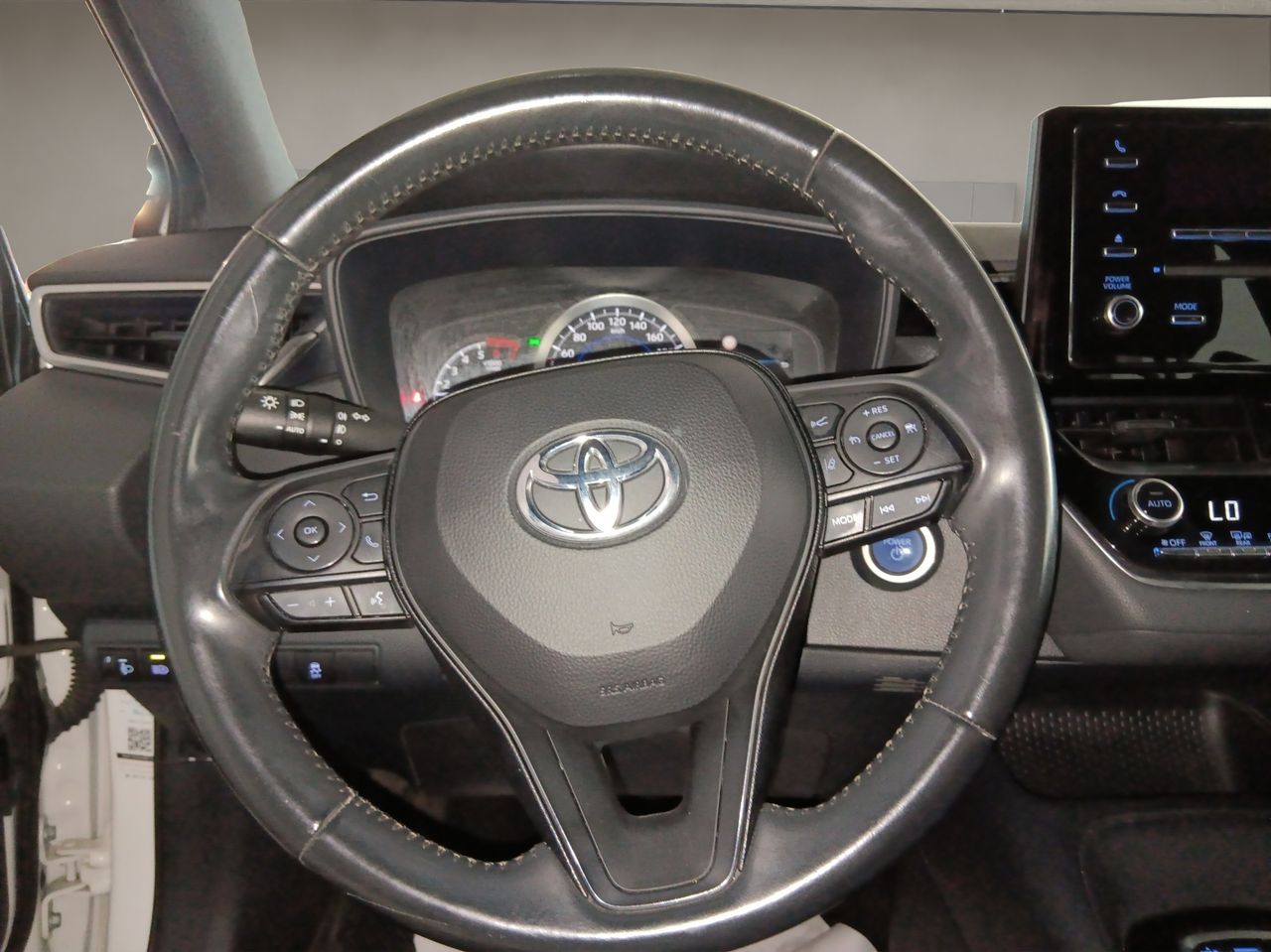 Toyota Corolla 1.8 125H BUSINESS PLUS E-CVT - Foto 14