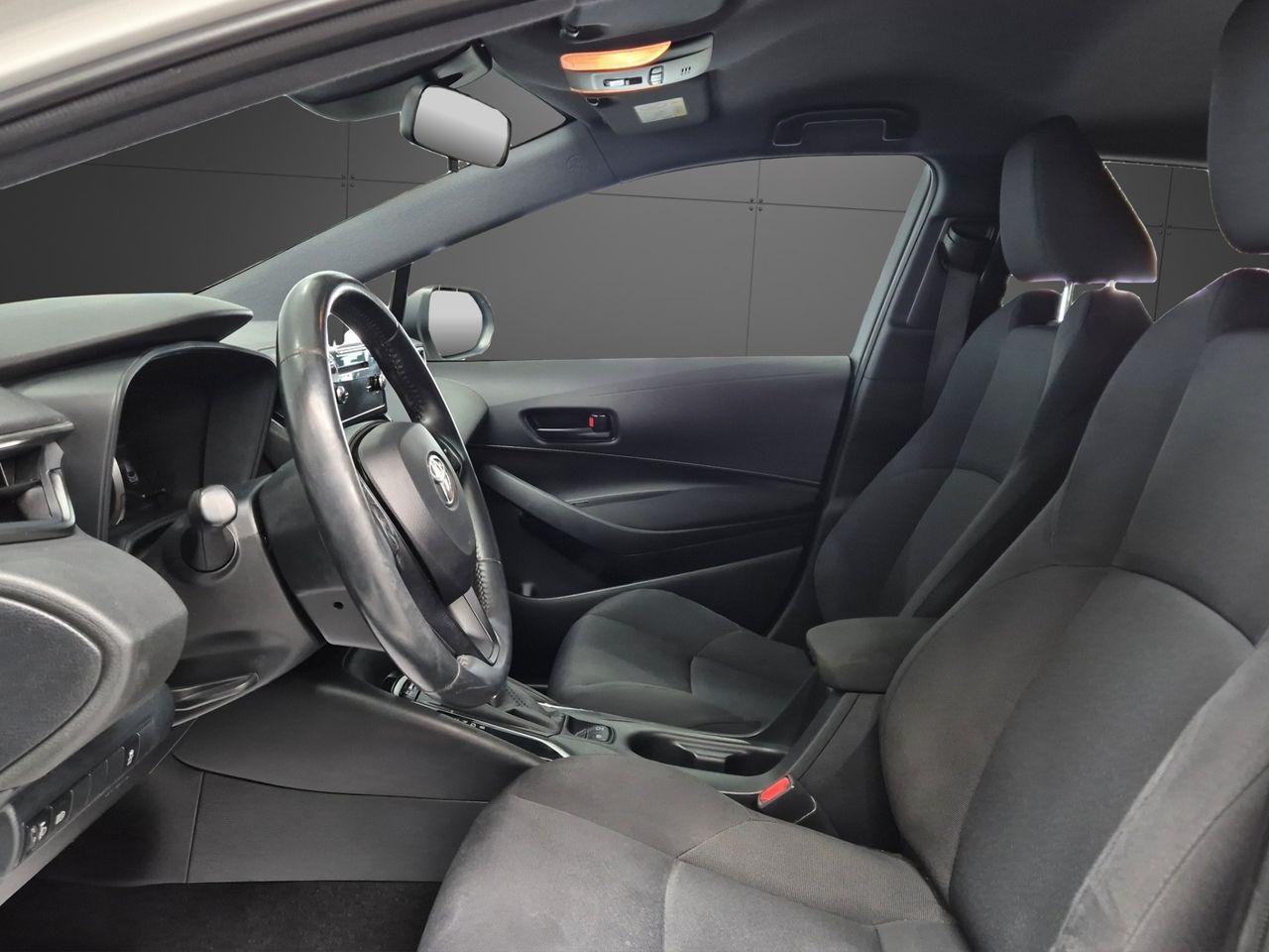 Toyota Corolla 1.8 125H BUSINESS PLUS E-CVT - Foto 10