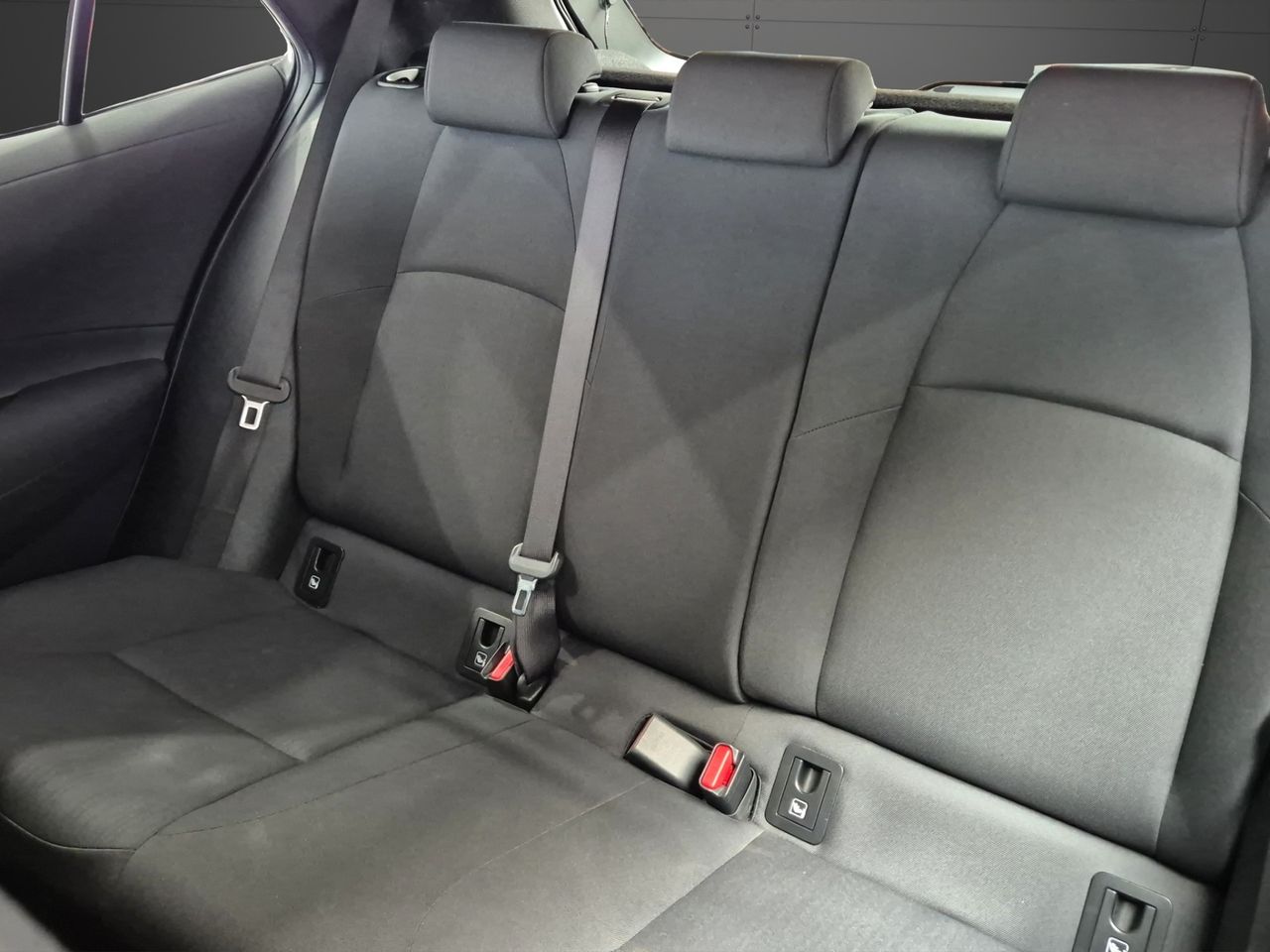 Toyota Corolla 1.8 125H BUSINESS PLUS E-CVT - Foto 12