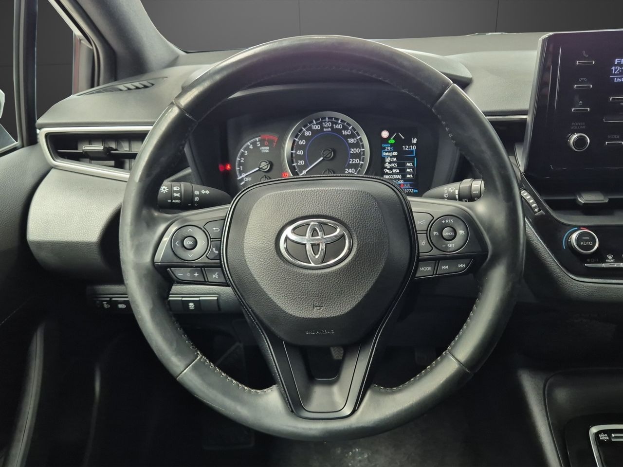 Toyota Corolla 1.8 125H BUSINESS PLUS E-CVT - Foto 17