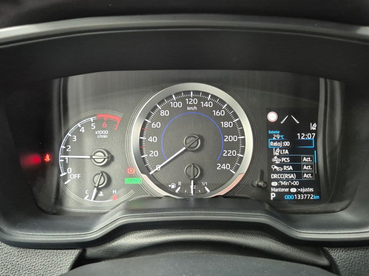 Toyota Corolla 1.8 125H BUSINESS PLUS E-CVT - Foto 18