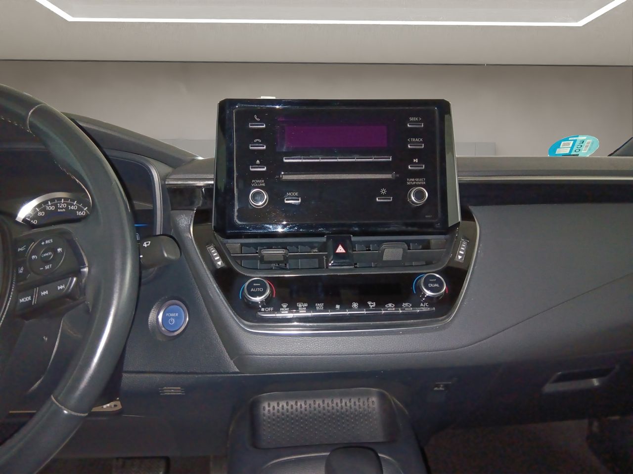 Toyota Corolla 1.8 125H BUSINESS PLUS E-CVT - Foto 15