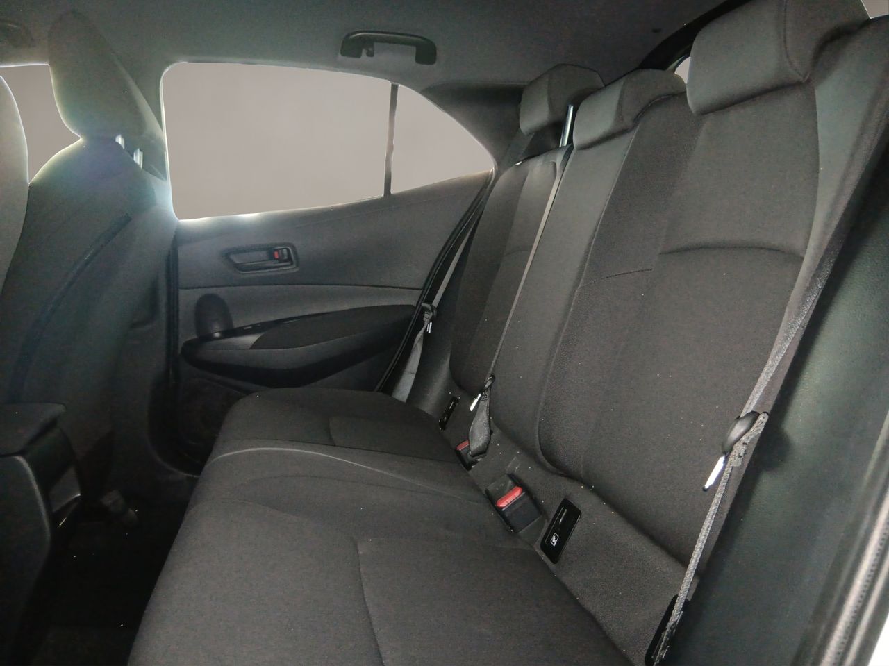 Toyota Corolla 1.8 125H BUSINESS PLUS E-CVT - Foto 9