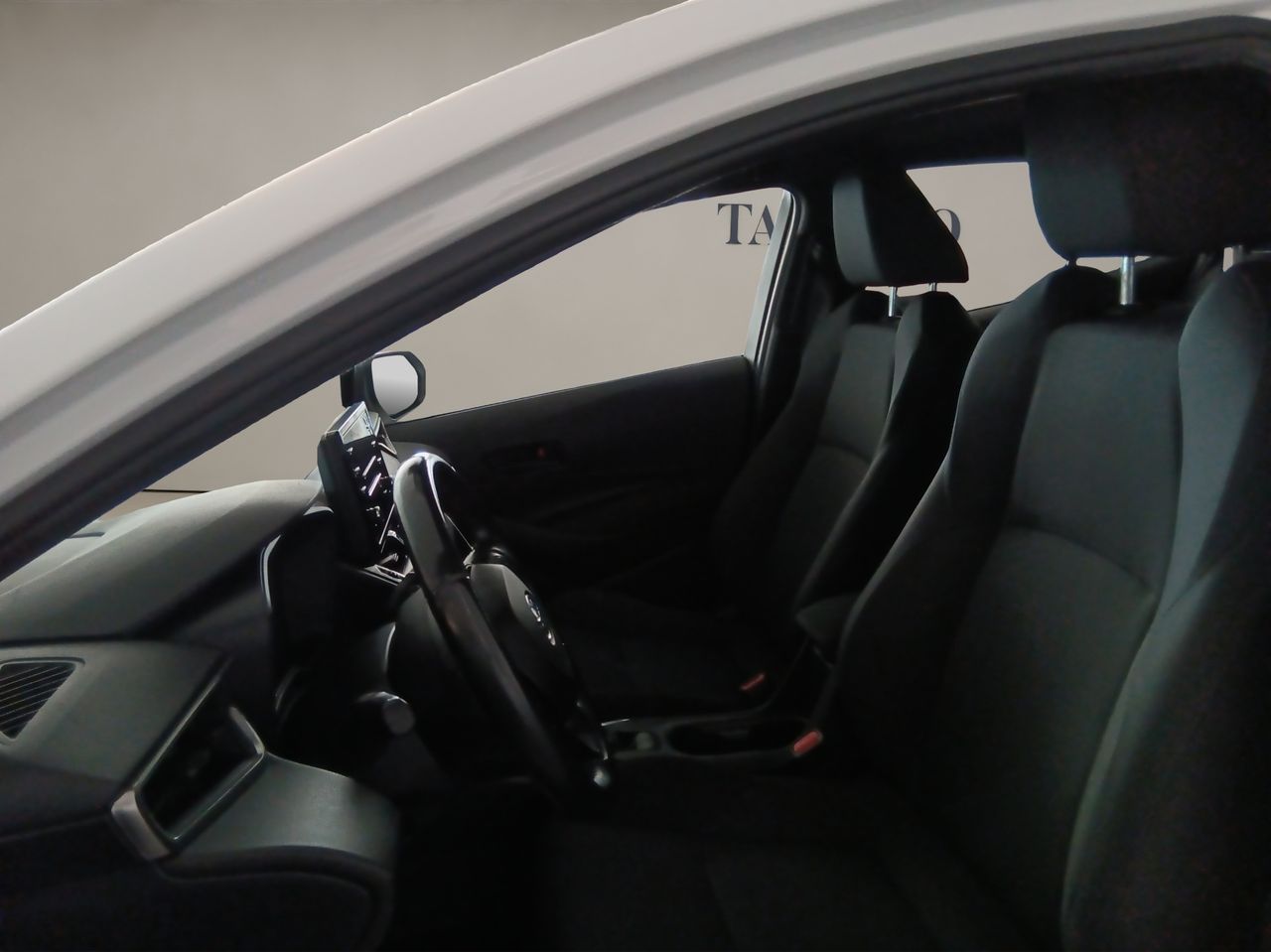 Toyota Corolla 1.8 125H BUSINESS PLUS E-CVT - Foto 7