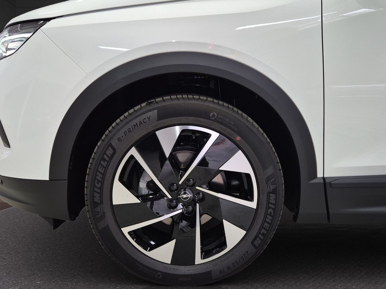 Opel Grandland 1.2T XHT Hybrid eDCT6 S/S GS - Foto 9