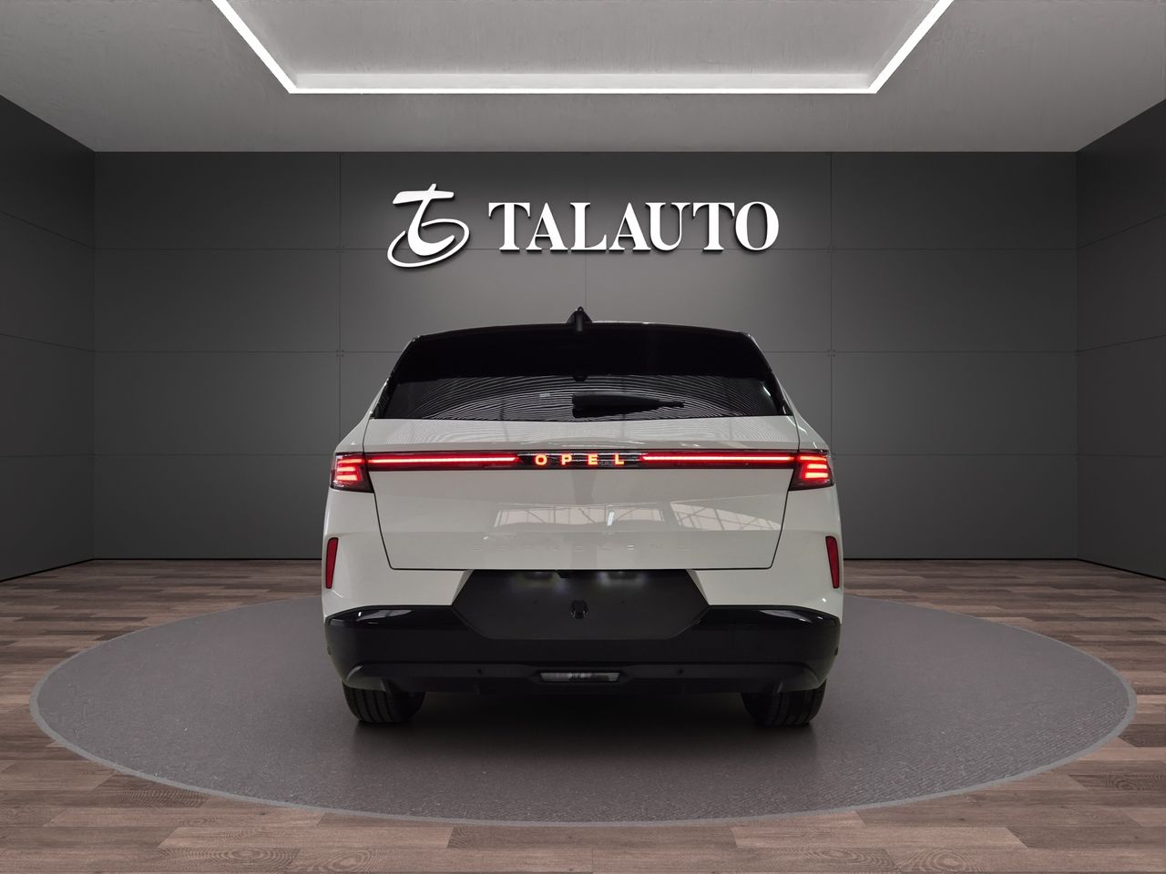 Opel Grandland 1.2T XHT Hybrid eDCT6 S/S GS - Foto 5