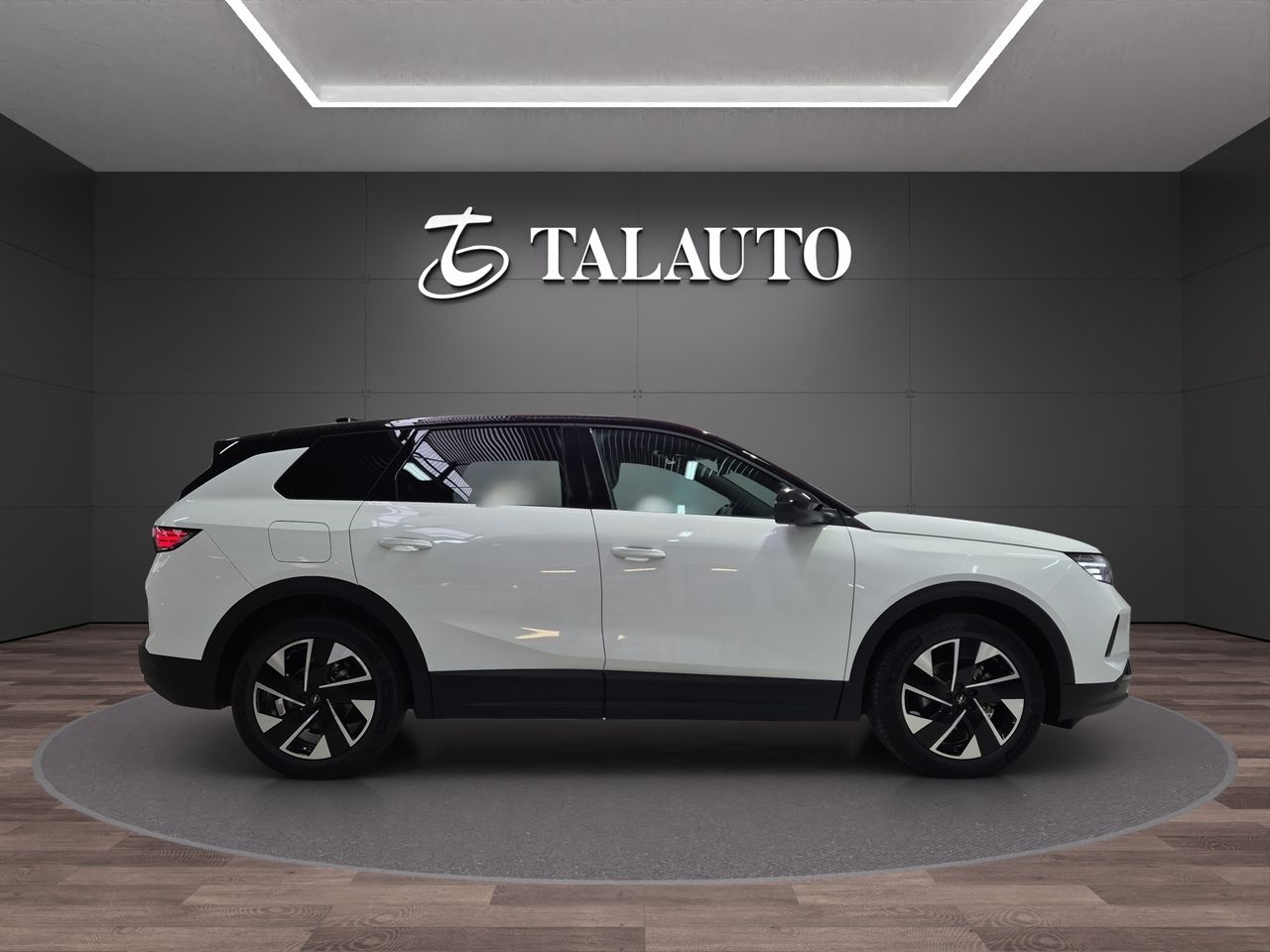 Opel Grandland 1.2T XHT Hybrid eDCT6 S/S GS - Foto 7