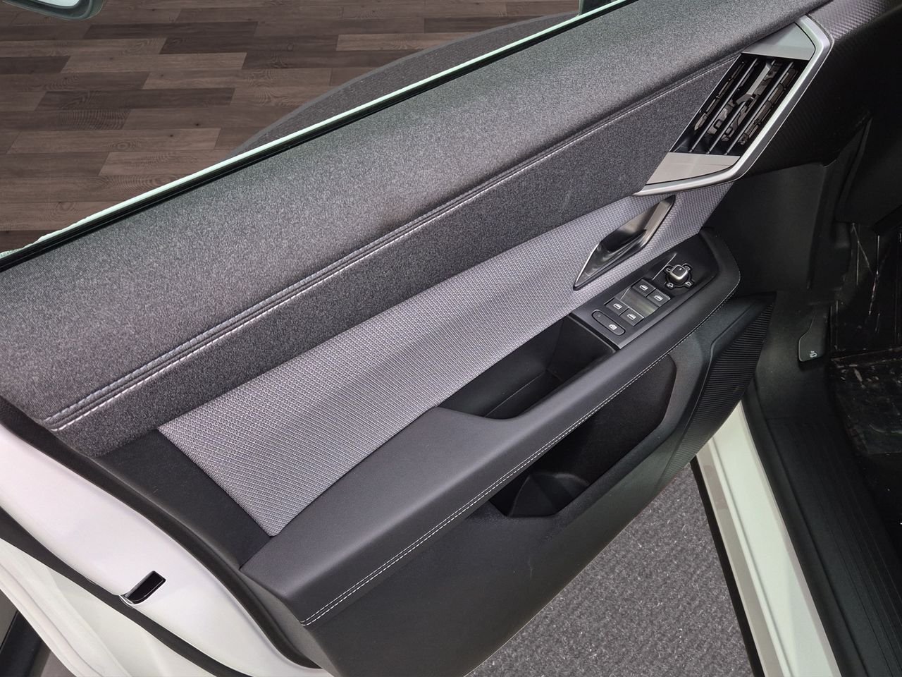 Opel Grandland 1.2T XHT Hybrid eDCT6 S/S GS - Foto 14